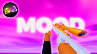 Roblox Rivals | Mood  (Sniper Montage)