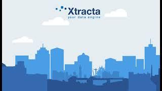 Infusion and Xtracta - Automated Data Capture