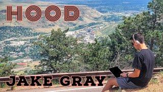 JC Gray - HOOD (Offical Lyric Video)