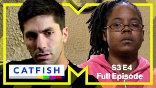 Lucille & Kidd Cole | Catfish US | Full Episode | Series 3 Episode 4