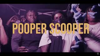 JuanJulio - Pooper Scooper (Official Visual)