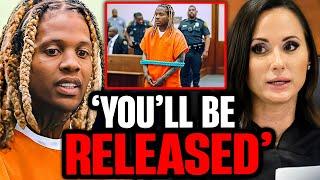 Judge SCREAMS The Lil Durk Release Date, Here's When