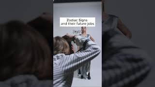 Your future career based on your Sign ‍️ Zodiac Signs TikTok | #zodiacsigns #shorts #zodiac