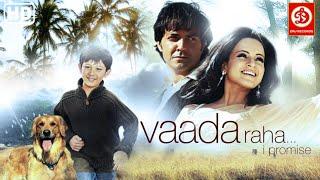 Vaada Raha (HD)- Bobby Deol | Kangana Ranaut | Mohnish Bahl | Action Bollywood Hit Full Movies