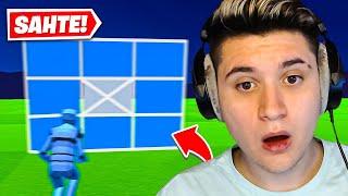 I Played FAKE FORTNITE !!