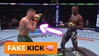 Dricus Du Plessis vs Israel Adesanya BREAKDOWN ANALYSIS BY RAF ~ WHAT REALLY HAPPENED AT UFC305? 