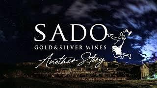 佐渡金銀山のプロモーション動画「SADO GOLD & SILVER MINE   Another Story」