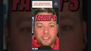Using a NEW grading system to grade the Chiefs defensive tackle group 