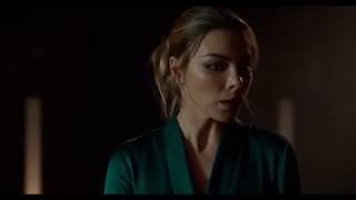 Lucifer tries to forgive himself. Lucifer S4 E9