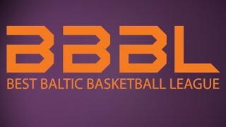 TikS vs BJBS Rīga/Jugla | BBBL Girls U13 GYM 2