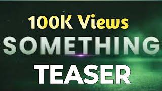 Something Big Is Coming Soon | Teaser | Trailer | Effect Video | Amazing Market