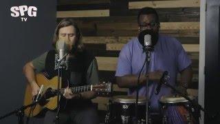 Gnarls Barkley – Crazy (Ethan Parker Band Cover) | SPGtv