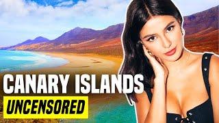 Discover Canary Islands: A Volcanic Paradise in the Atlantic? | 37 Amazing Facts