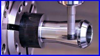 CNC Milling Machines with Unbelievable Capability
