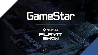 GameStar | PlayIT Show 2018