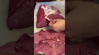 اللحوم البلدي #عبدالله_الروبي #البخل #الزهد #meat #المراه