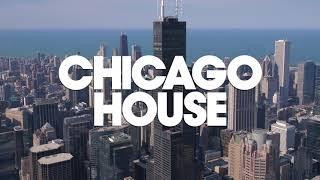 Defected Worldwide - Chicago House Music DJ Mix  (Deep, Acid, Vocal & Classic House)