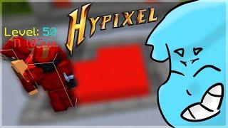 [ENG Subtitles] Hypixel Newest Gamemode