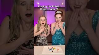Who will pick the WRONG Candy? ft. ​⁠​⁠@thejessicakaylee