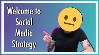 Learn Social Media Strategy, Data Analytics, and Content Creation.