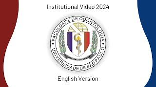 Video Institucional FOUSP 2024 en