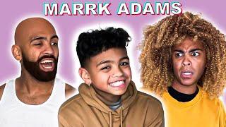 *2 HOURS* The Best MARRK ADAMS Shorts Compilation #10 | Mark Adams  TikToks