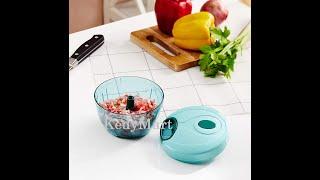 Manual Dori Vegetable Chopper from Kedymart Wholesale