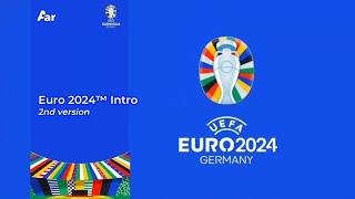 Euro 2024™ Intro (2nd Version)