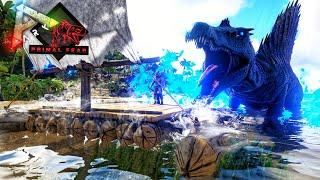 ARK LIVE  ARK Super Mega Modded  : THE ARK KING IS BACK : ARK Survival Evolved
