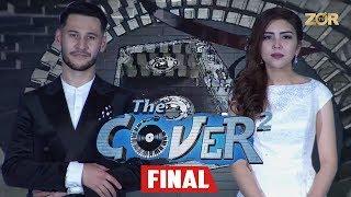 The Cover Up 2-mavsum FINAL (Zulayho Boyhonova, Abduhoshim Ismoilov, G'ulomjon Yoqubov)