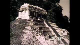 The Vanishing Mayans: the Lacandon Indians, 1958