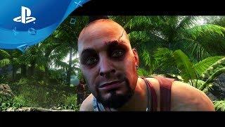 Far Cry 3 Classic Edition - Launch Trailer [PS4, deutsch]