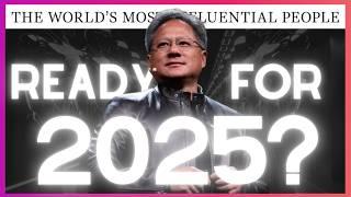 The AI Skills You Need NOW to Stay Ahead of 97% of People in 2025