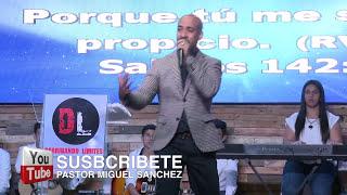 #638 - LA ALABANZA ROMPE Y LA ADORACIÓN TE ENTRA -   @MiguelSanchezPastor