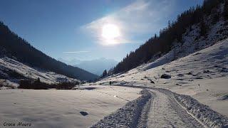 Contest Facebook 2020 "Strada"