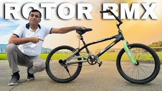 Stunt Cycle | 20T Hero Rotor BMX