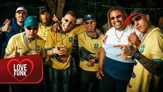 SAMBA DE MALOKA - DJ WN - MC's Cebezinho, Tuto, Bruninho da Praia, Joãozinho VT, Sika e Leozinho ZS