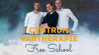 Centrum Vaktherapie  - The Free School