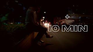 Jonathas Silva - Mais 10 minutos (Nature Visual)