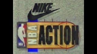 NBA Action (1991-92) - episode two [regular season]