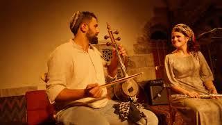 אורי שרה ומירו סבג - הופעת סיום מקאמאת | Ori Sara and Miro Sabag (Duet) - Maqamat