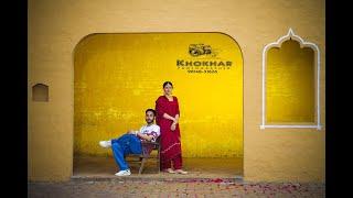 Same Day Play Wedding Highlights II Shoot By:-Khokhar Photography Shahkot Mob.+91 98148-31626 II