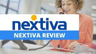 Nextiva Review | Best Virtual Phone Systems Reviews