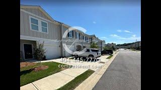 Cartersville Townhomes for Rent 3BR/2.5BA by Cartersville Property Manager