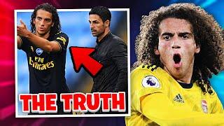 The Hidden TRUTH About Guendouzi & Mikel Arteta