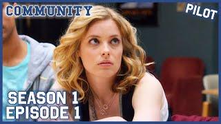 Pilot | Full Episode | Season 1 Episode 1 | Community