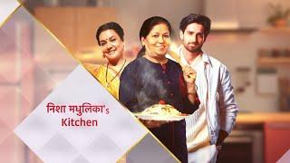 Nisha Madhulika ke saath banaye Jodhpuri Mirchi Vada aur Chana Jor Garam | Shaam 6:15 baje