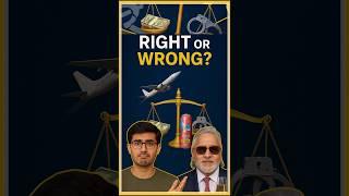 Vijay Mallya: Fraud or Victim? | Dhruv Rathee Explains 