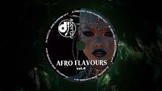 DJ ADDYTZU - AFRO FLAVOURS vol.4 / AFRO HOUSE 2024 / SEVILLA / JOEZI / MARKOS /MOTT/ SAMM