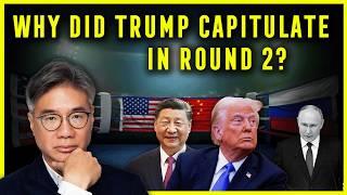 Trade War: How Trump lost the last battle and can he win the war ?
